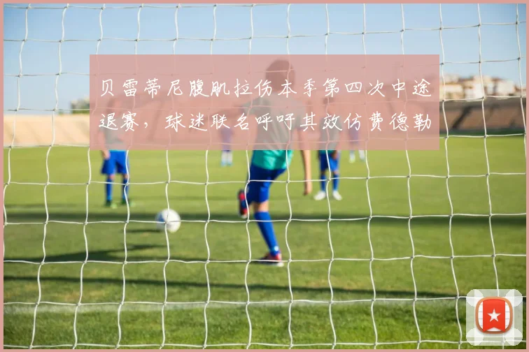 贝雷蒂尼腹肌拉伤本季第四次中途退赛，球迷联名呼吁其效仿费德勒永久休战